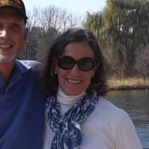 Meet your Posher, Barbara